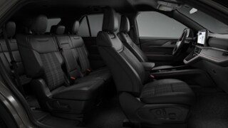 2027 Ford  Internal Image 1